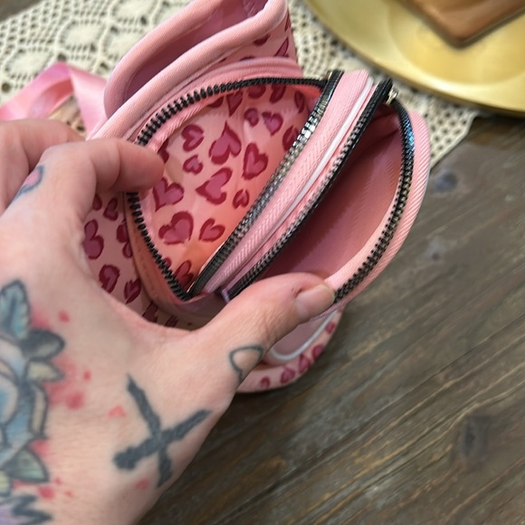 Meoky Carrier Bag For Tumbler - Picture 4 of 6